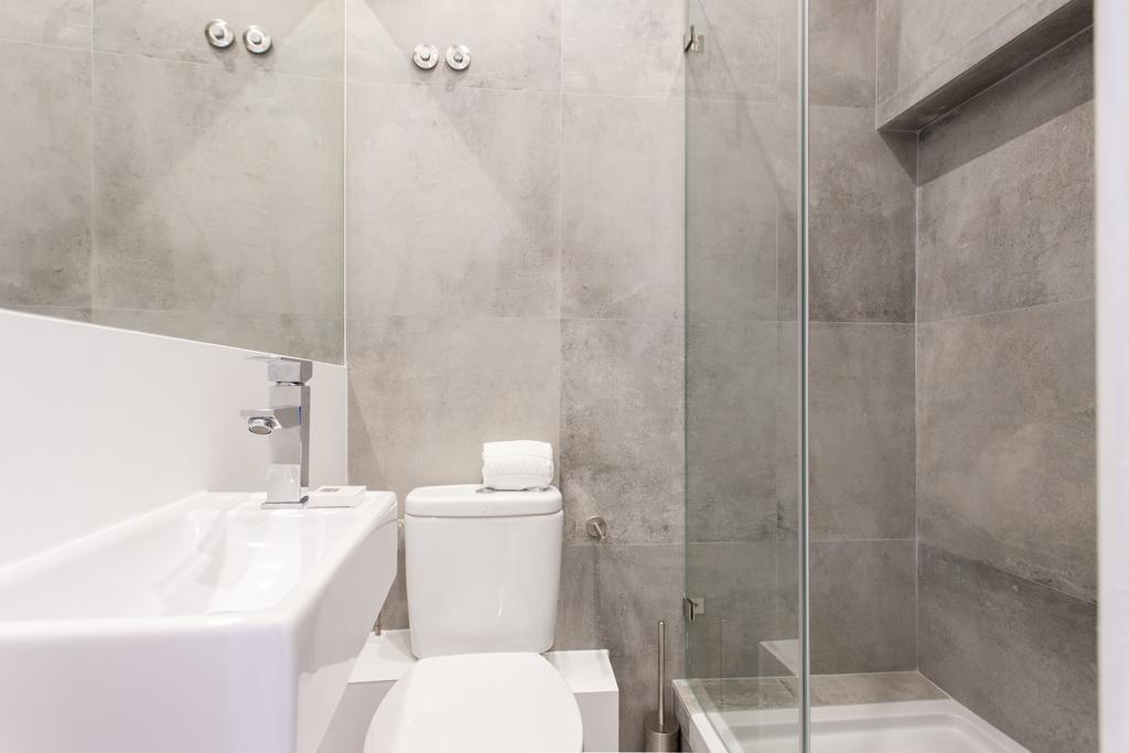 Design Sta Marta/ Liberdade Apartamento *